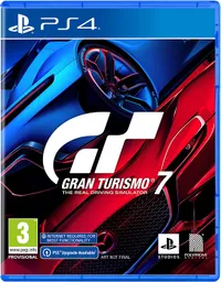 Gran Turismo 7 | 549 :- 249 :- hos Amazon