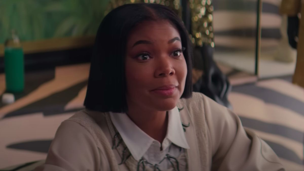 Gabrielle Union Says She Pulled From Her Romance With Much Younger
