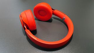 Beats Solo Pro