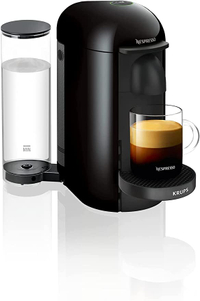 20. Nespresso Vertuo Plus XN903140 | Was £199.99, Now £89.78
