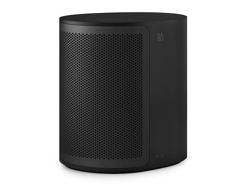 Beoplay M3 is B&O Play's most affordable wifi multiroom speaker What HiFi?