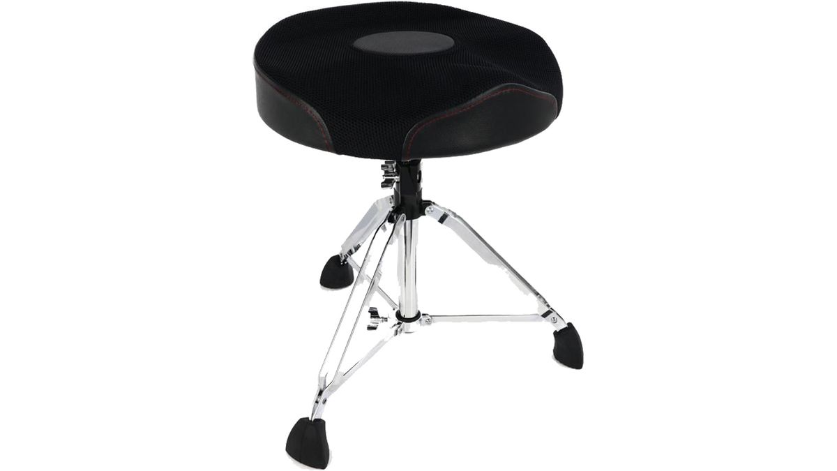 Best drum thrones 2024: top stools for comfort behind the kit | MusicRadar