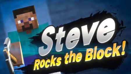 Super Smash Bros. Ultimate