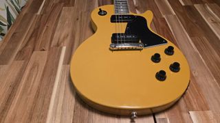 Epiphone Les Paul Special review