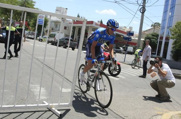 Alberto Contador (Saxo Bank)