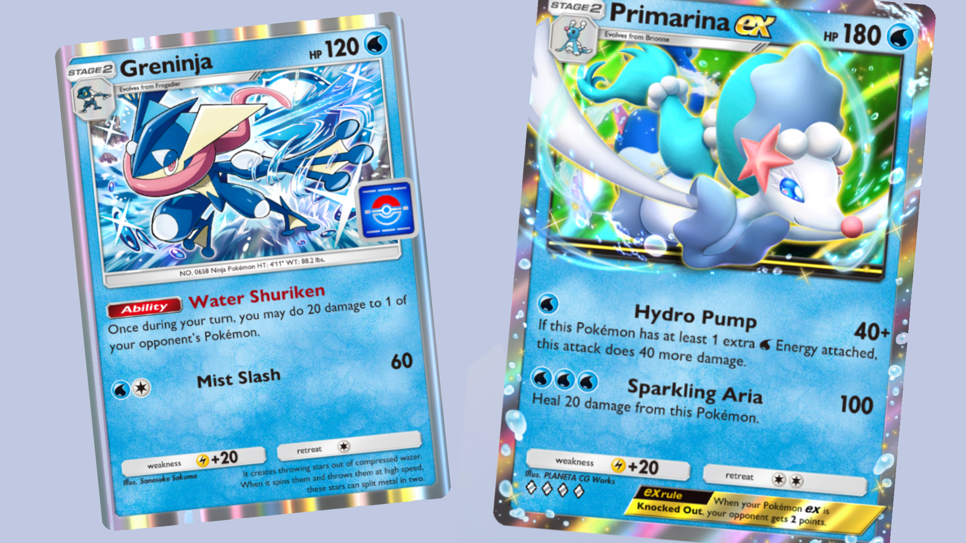 Pokemon TCG Pocket best decks