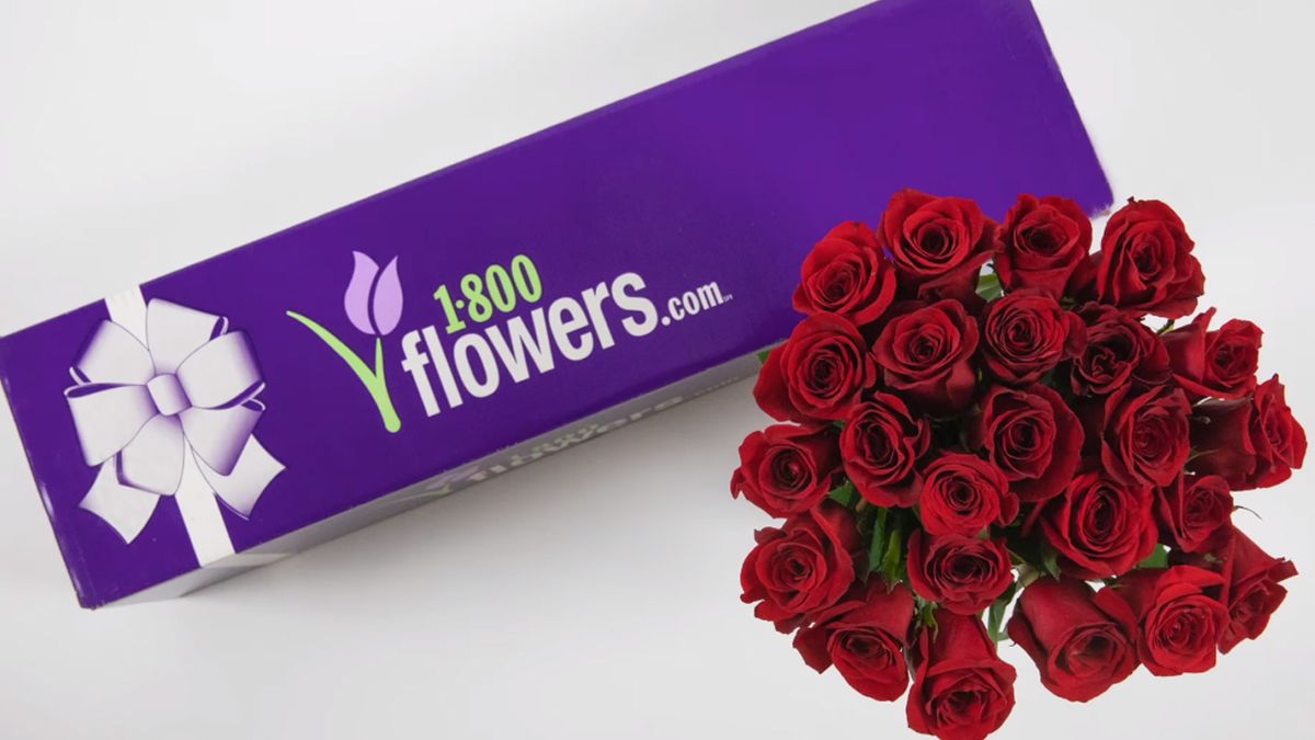 1 800 Flowers Review Top Ten Reviews