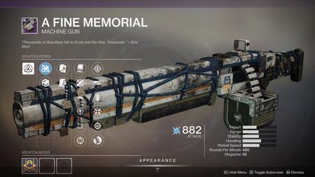 ps5 greed crota