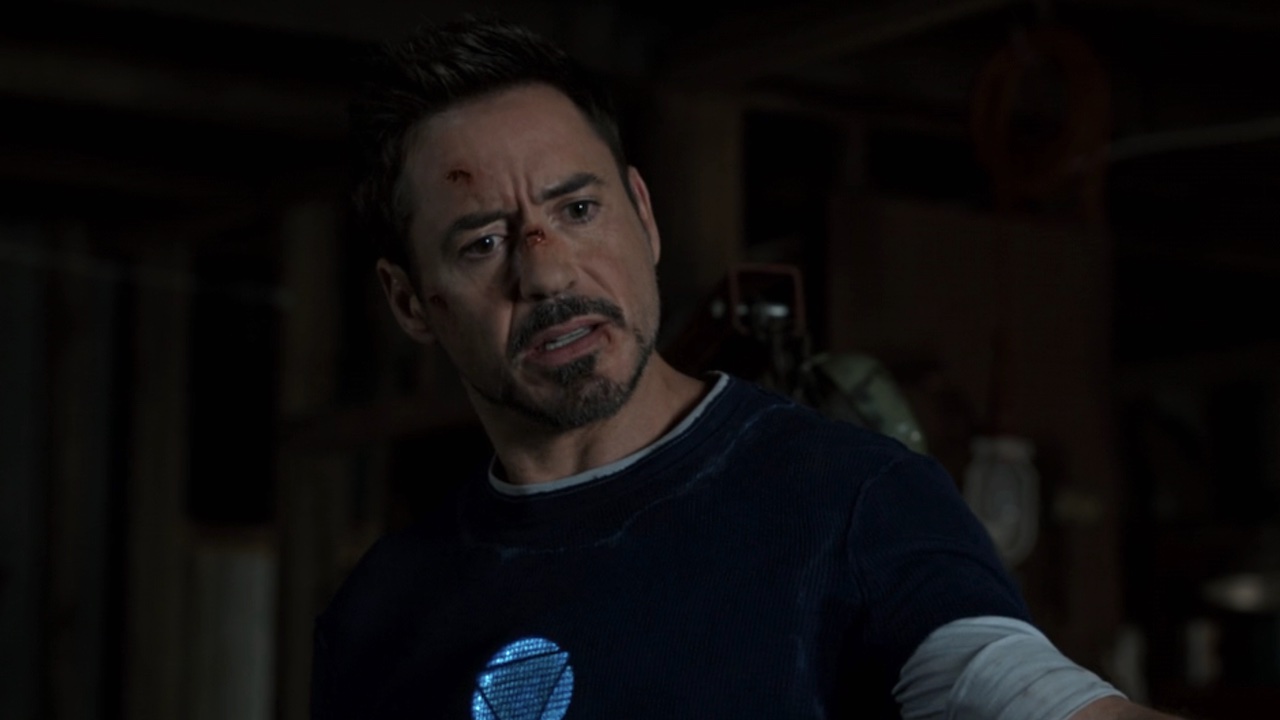 The 32 Funniest Tony Stark Quotes