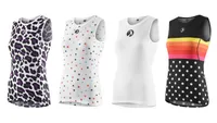 Stolen Goat Mesh base layer womens base layer