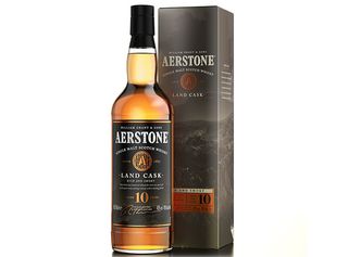 Aerstone’s Land Cask Whisky