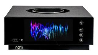 Best hi-fi system over £1000