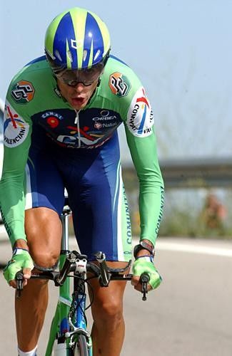 Ruben Plaza (Comunidad Valenciana) was one of the best today
