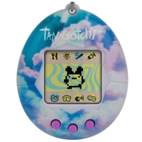 Bandai Tamagotchi Original Sky Shell