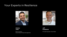 From Chaos to Clarity: Experience Data Pipeline Resilience with Clumio In-Place Recovery