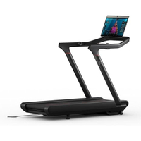 Peloton Tread: was $2,995 now $2,695