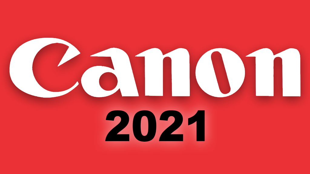 7 Canon EOS R cameras in 2021? 90MP, pro, APS-C & cine bodies, RP