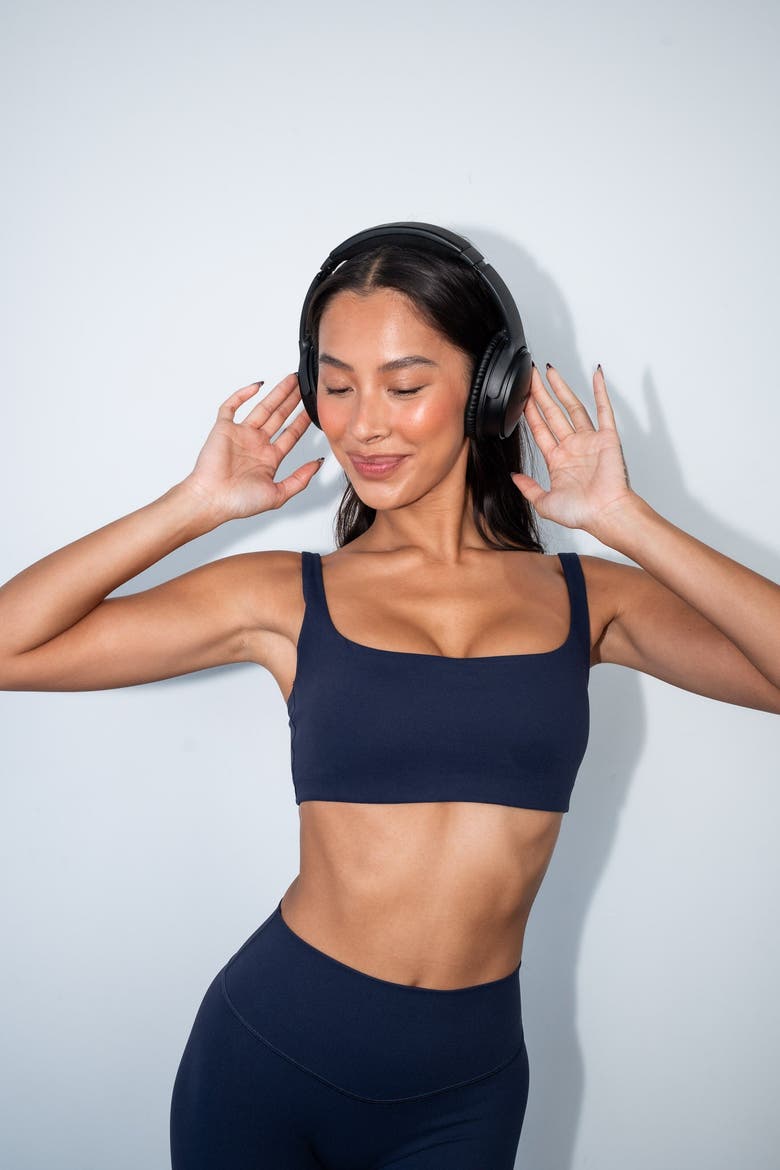 Cloud Ii Classic Bra
