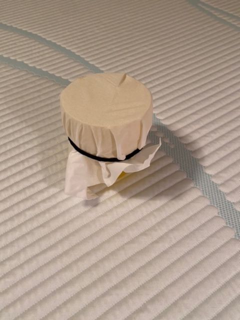 Tempur-Pedic Pro Adapt medium test photos