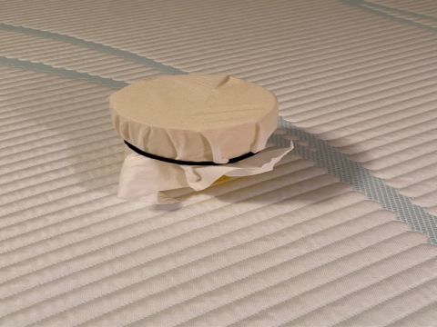 Tempur-Pedic Pro Adapt medium test photos