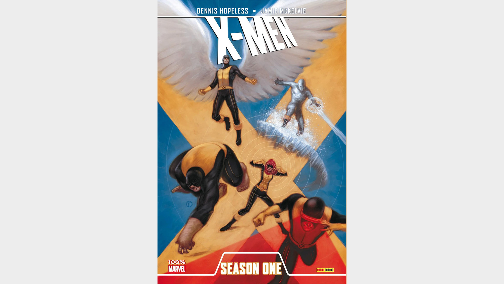 Best X-Men comics of all time