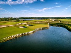 Kiawah Island Course Guide