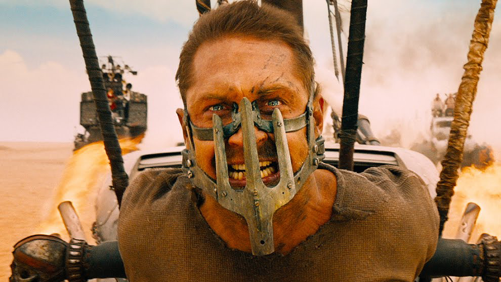 Mad Max: Fury Road Best Picture, but its Best Editing award is more important GamesRadar+
