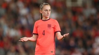 Kiera Walsh considered quitting football three years before winning Euro  2022 due to social media criticism