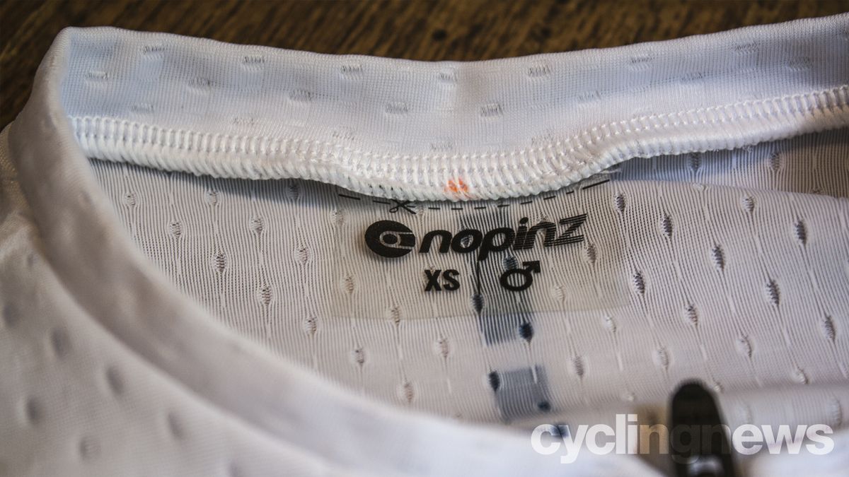 Nopinz Pro-1 Road Skinsuit