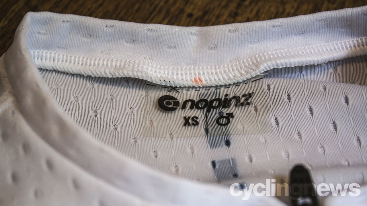 Nopinz Pro-1 Road Skinsuit