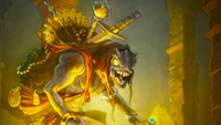 Nobody believes Blizzard meant to give Diablo 4: Lord of Hatred players a 900% gold boost, but that hasn't stopped them from exploiting it until someone sticks a decimal point in there Tyler Colp published 8 May 26 news Get rich with this o