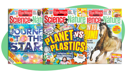 Science+Nature magazine