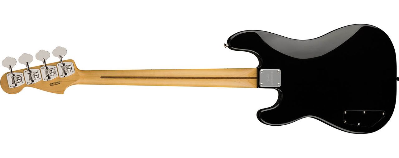 Fender Aerodyne Speciel Series