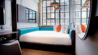New Road Hotel, Whitechapel