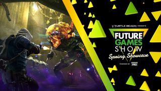 Synced appearing in the Future Games Show Spring Showcase 2023