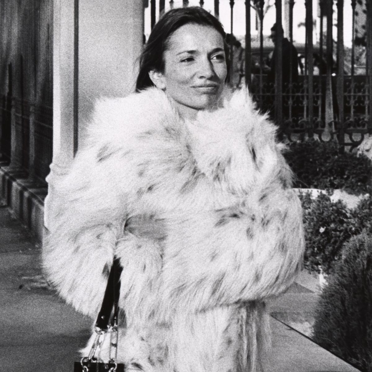 Sorry, Carolyn Bessette-Kennedy Stans&mdash;Lee Radziwill Is Our New York Style Crush
