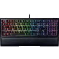 Razer Ornata V2 wired mecha-membrane gaming keyboard: $99.99 $79.99 at Best Buy