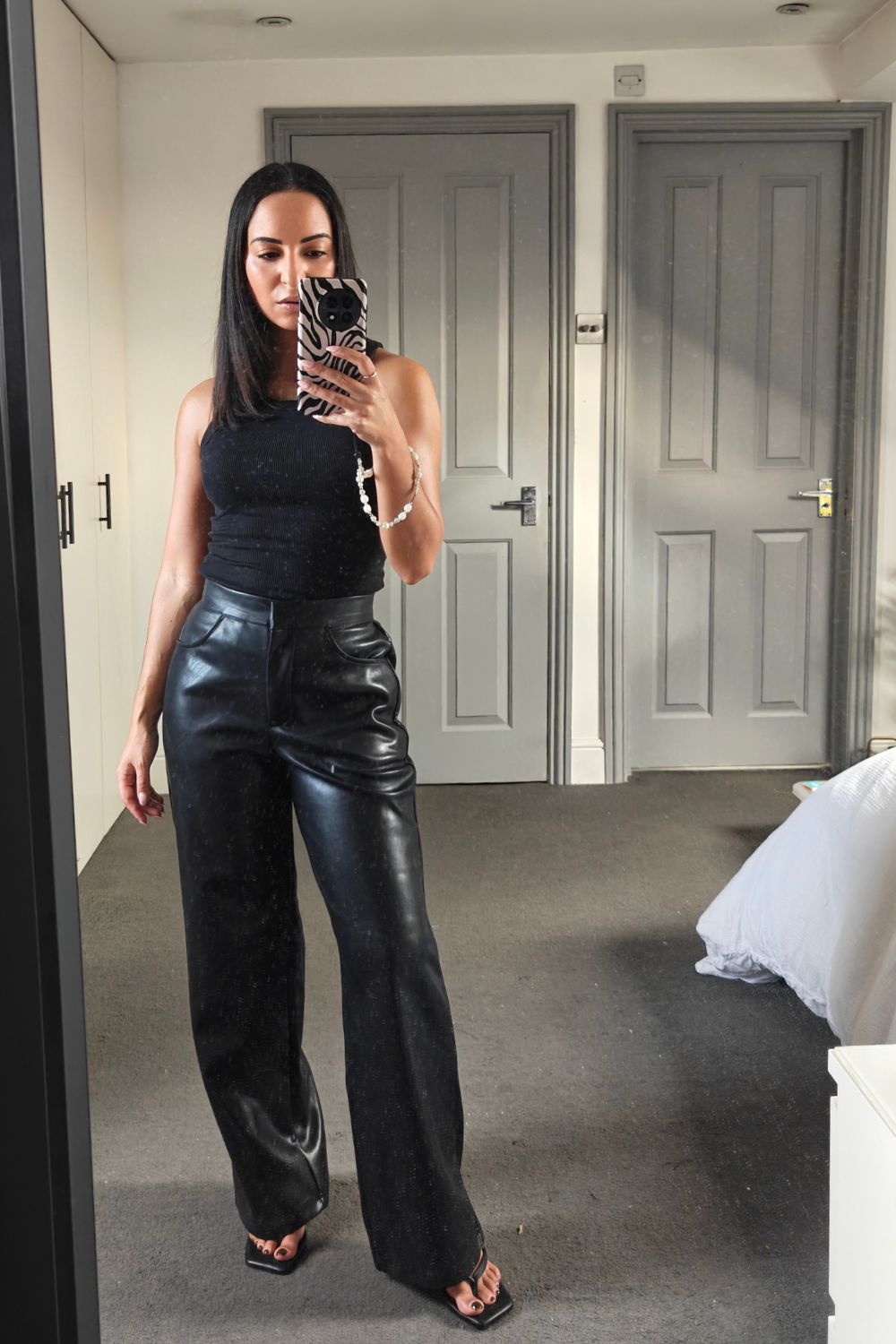 Best Trousers for Petites ASOS