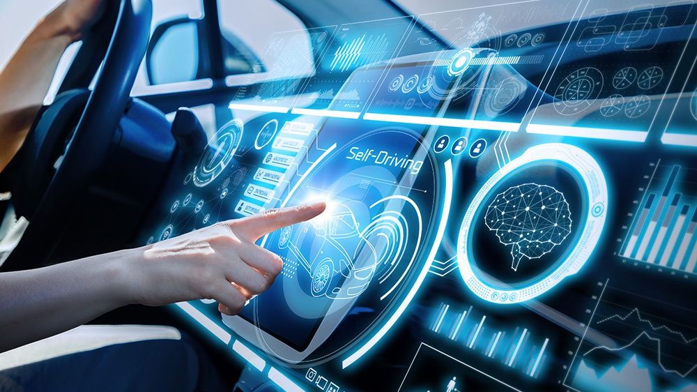 Kerala IT company picked for developing software for BMW cars All