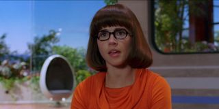 Linda Cardellini as Velma Dinkley