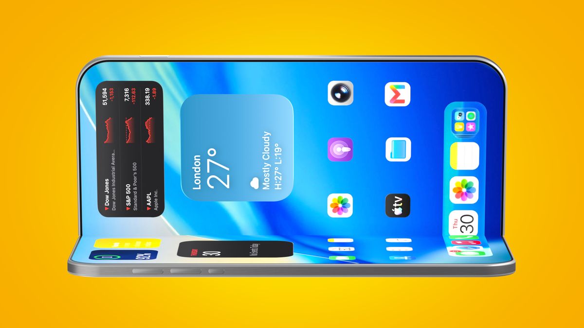 The iPhone Ultra is about to launch, but if this report is right, it might be almost impossible to buy — at least initially