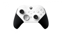 Xbox Elite Wireless Controller Series 2 — Core (White): $129 @ Microsoft