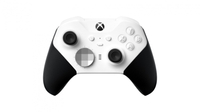 Xbox Elite Wireless Controller Series 2 Core (White): was $129 now $110 @ Amazon
Price Check: $129 @ Best Buy