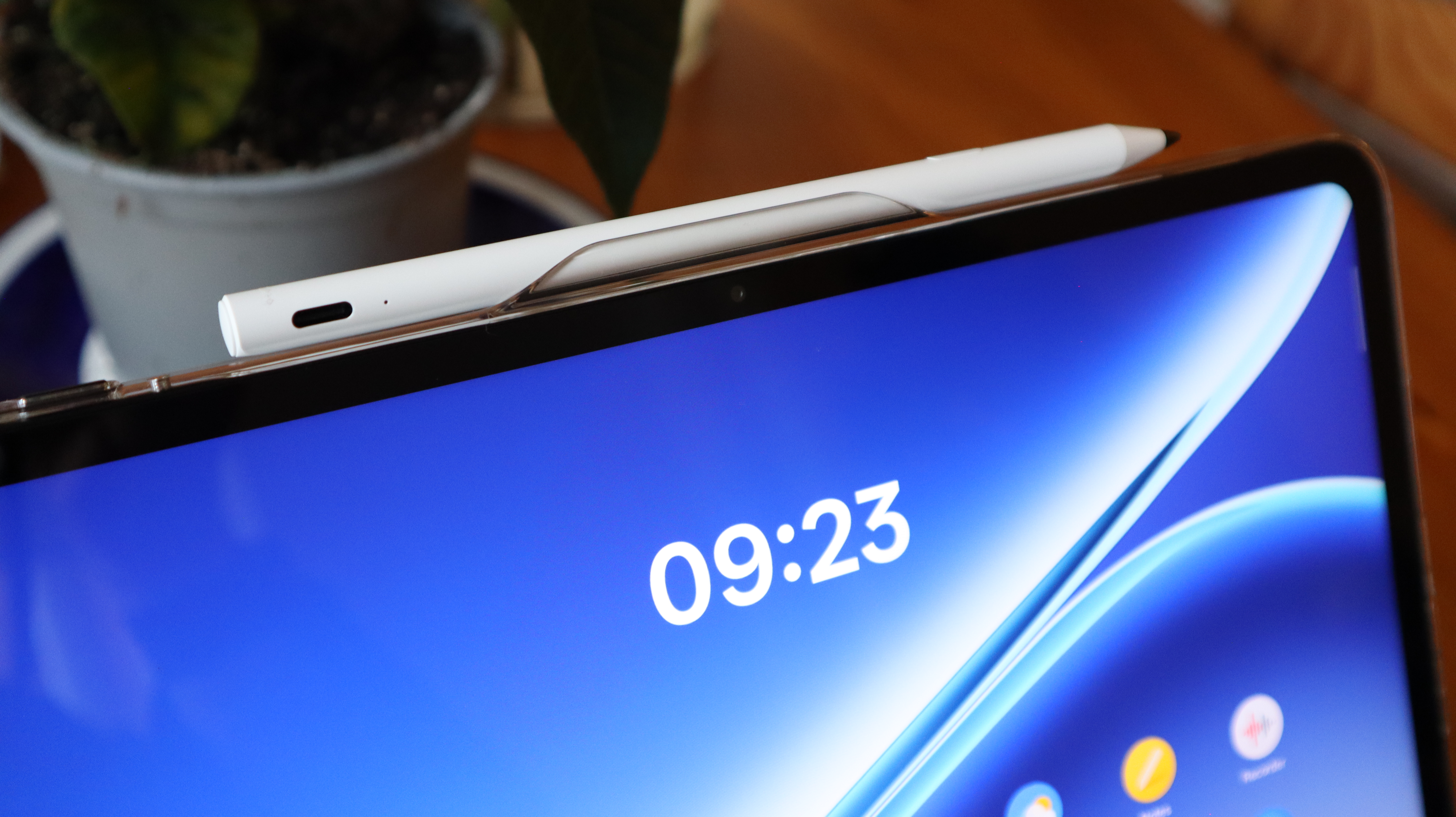 OnePlus Pad Go 2 review images