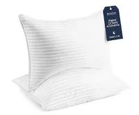 2. Beckham Hotel Collection Pillow (queen/standard size) 2. Beckham Hotel Collection Pillow (queen/standard size)