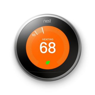 Nest Thermostat