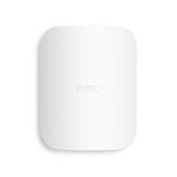 eero Outdoor 7: $349 (without AC adapter), $399 (with AC adapter) @ Amazon