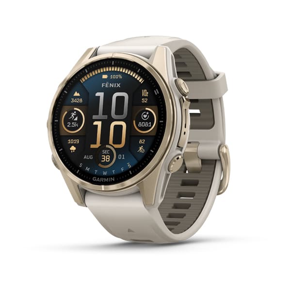 F&amp;#275;nix&amp;reg; 8 &amp;ndash; 43 Mm, Amoled
