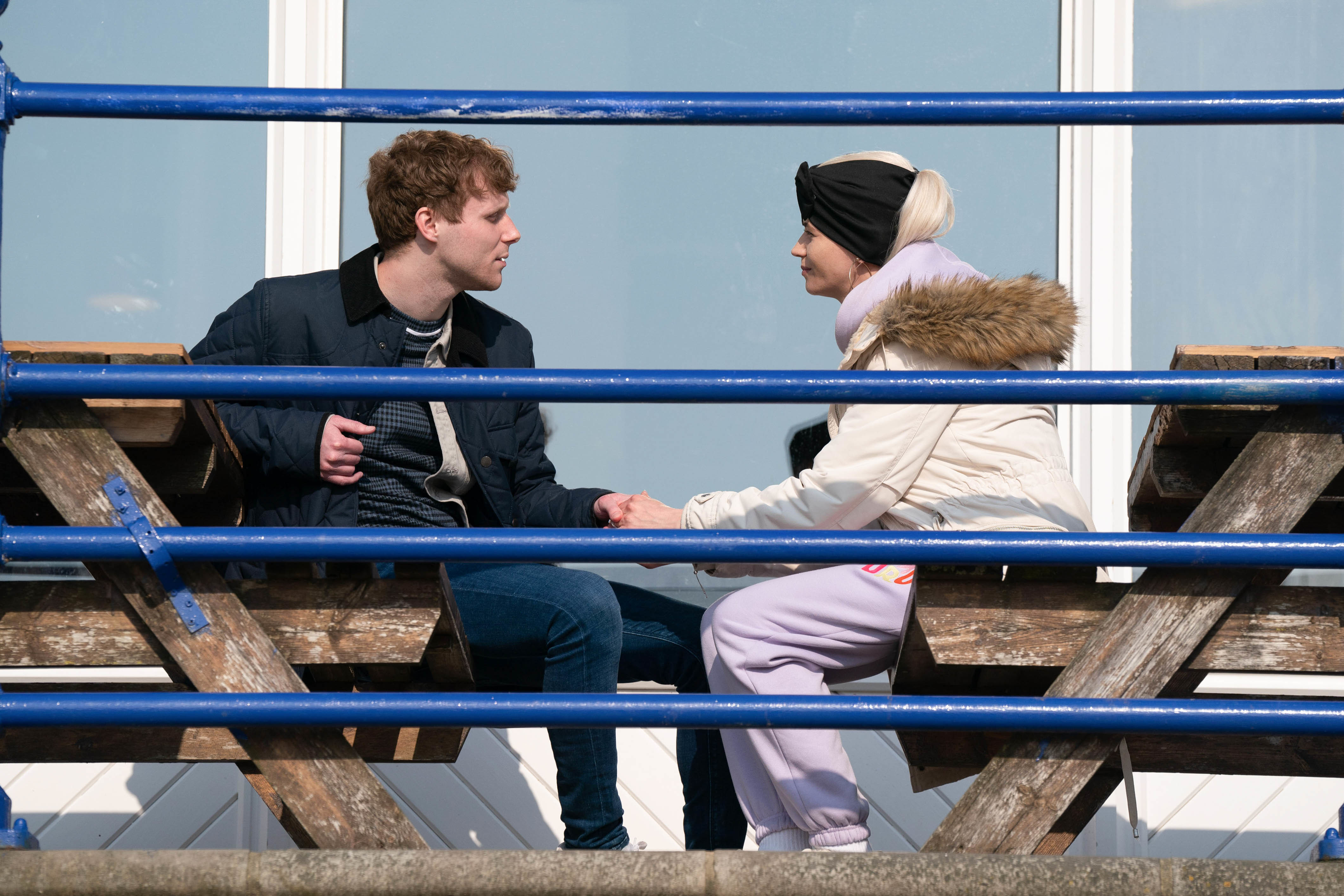 EastEnders Spoilers Lola Pearce s Day Out Ends In TRAGEDY What To Watch