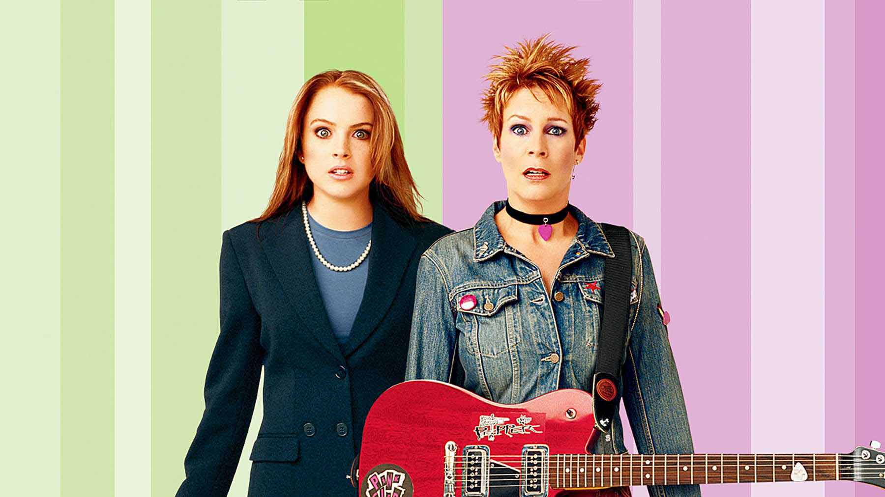 10 things to watch with your mum on Mothers' Day